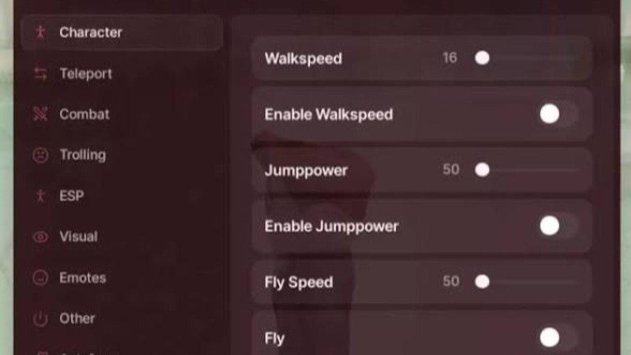 Nest script in murder mystery 2 overdrive hub