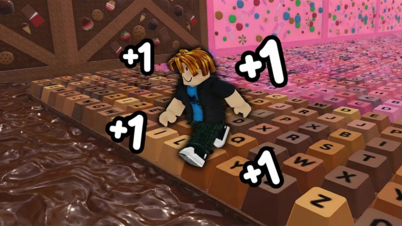 Best Script for +1 Speed Keyboard Escape