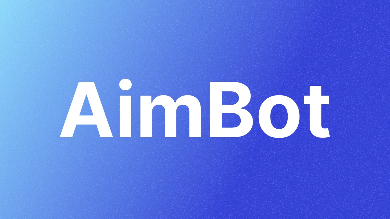 AimBot