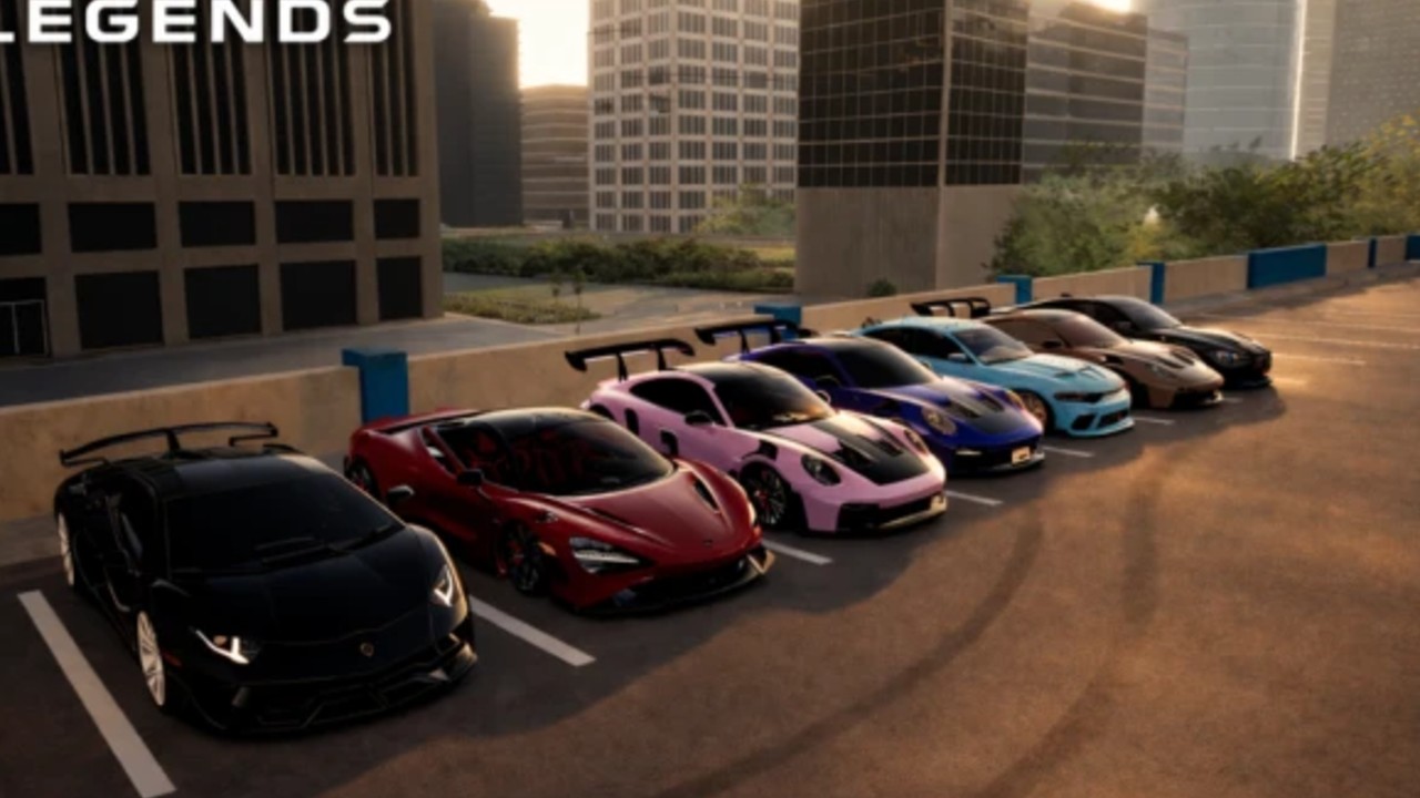 Best Autofam (inf gas, auto swerve, autorace)