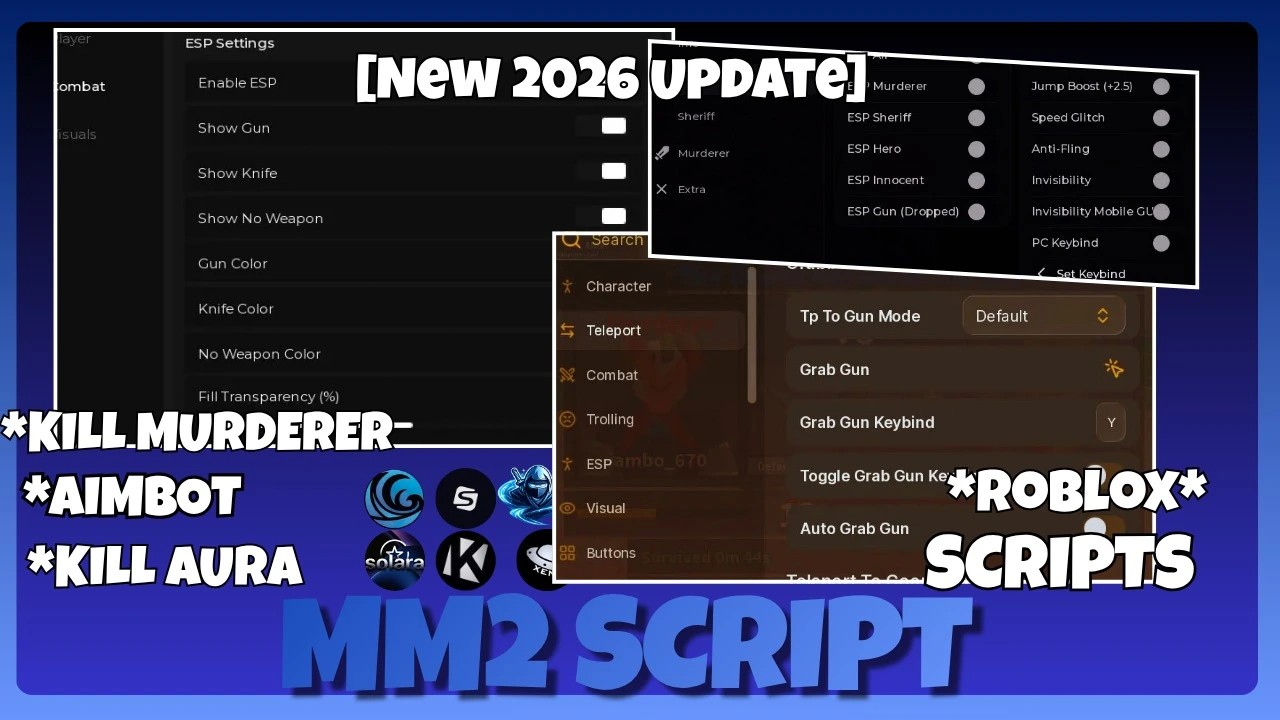 BEST MM2 SCRIPT SEPTEMBER 2026