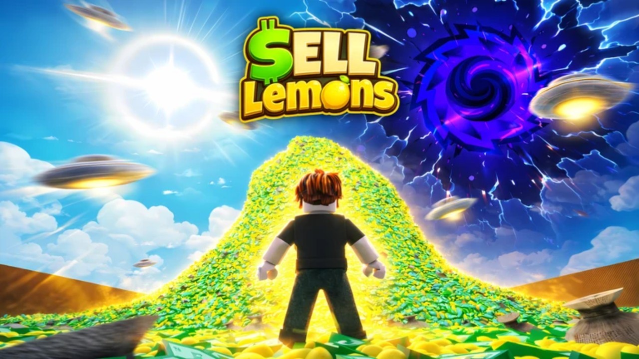 New Ultimate Working Script for Sell Lemons