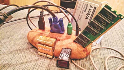 FPS Booster / Potato Mode