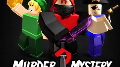murder mystery 2