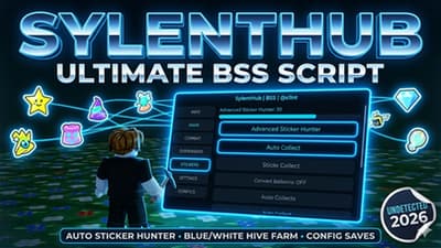 SylentHub