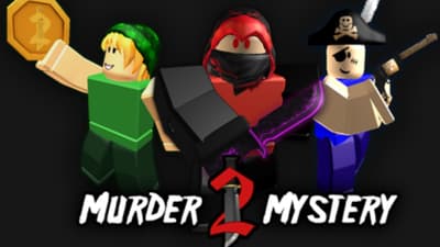 MM2 THUNDER