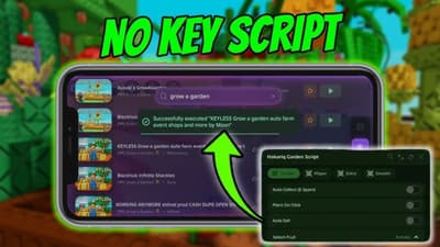 Grow a Garden 2 | Duper, Spawner, More...