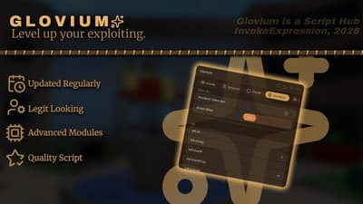 Glovium