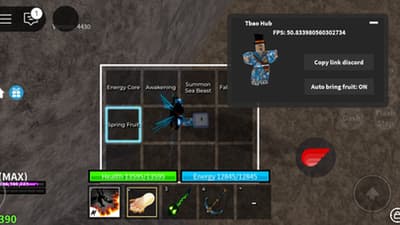 Tbao Hub bring fruit