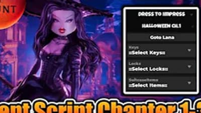 Script Event