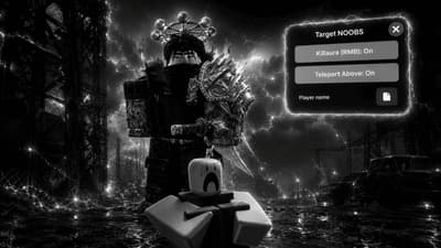 UNIVERSAL KILLAURA open source