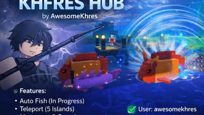 Khfresh Hub