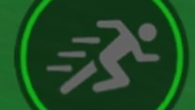 Infinite sprint its bad and has many bugs