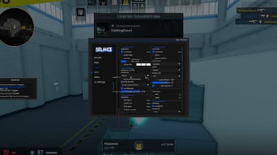 Solance Counter Blox | Legitbot, Exploits