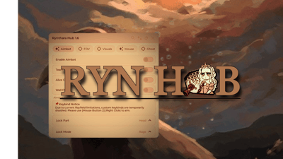 Ryn Hub