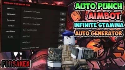 RINKAZE HUB | BEST SCRIPT