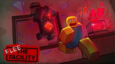 🔥 BEST FLEE THE FACILITY SCRIPT 2026 | AUTO