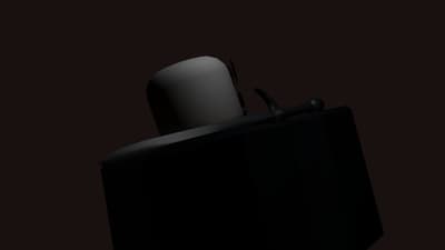 Pursuer FE Animation forr