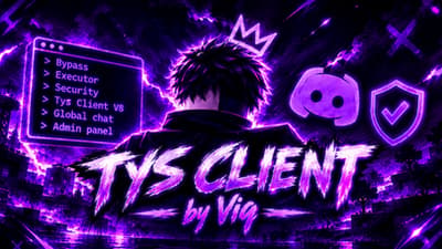 Tys Client V8 (no key) [ ]