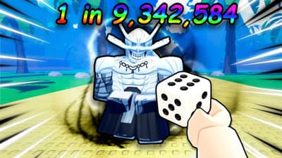 New Ultimate working script for Anime Dice