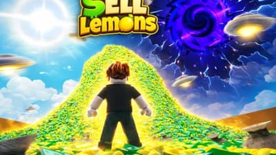 Sell Lemons Auto Farm