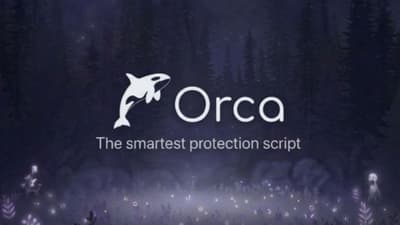 Orca - The Smartest Protection script