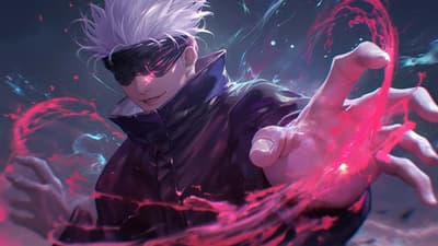DOMINATE Jujutsu Shenanigans - FLY, FLASH STE