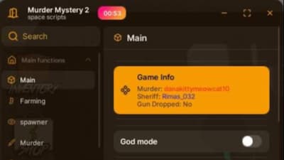Mm2 best aimbot clips in 2026 keyless GUI🫶💘