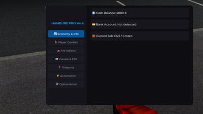 Ultimate Control Center V4.6 | Multi-Features