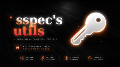 sspec's utils