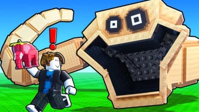 Climb Worm Tower for Brainrots Farm