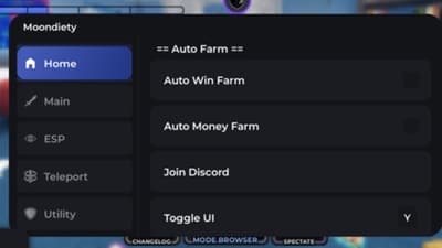 MM2 SCRIPT MANY FEATURES GUI KEYLESS