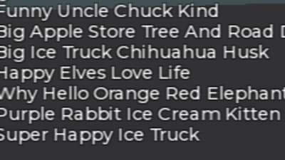 Legit Chat Bypass/Bad Word Bypass