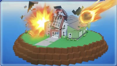 Working Script For Natural Disaster Survival