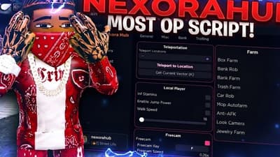 Nexora Hub