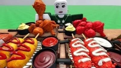 Food Spawn