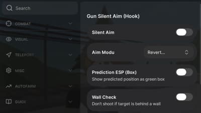 MM2 | Auto Farm, ESP, Silent Aim, and More!