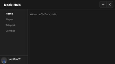 Dark Hub