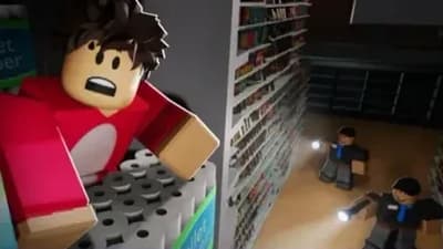 Roblox Script