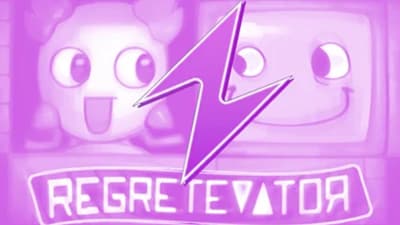 SWAGGA HUB Regretevator