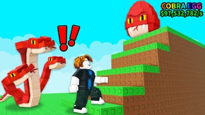 Jump for Animals!