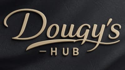 Dougy'sHub | +1 Stone Skipping OP Autofarm