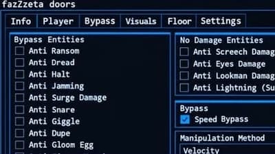 script keyless