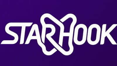 STARHOOK/ SOLO CREW