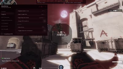 BloxStrike | Anti-Detect Engine V2 | Free