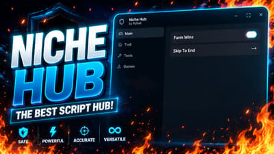 [NEW!] Niche Hub