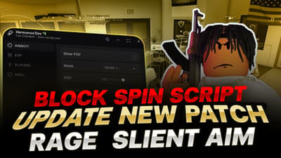 Combat Script Rage Slient Aimbot Esp and more