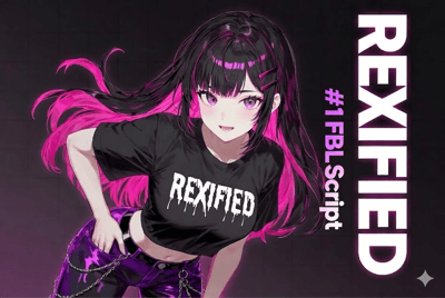 Rexified