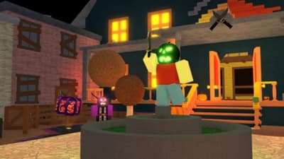 MM2 Autofarm Keyless Halloween Update FREE