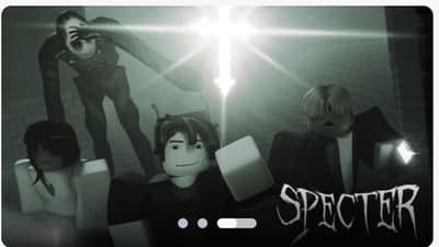 specter No key OP